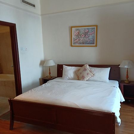 Kl Times Square Apartment 吉隆坡 外观 照片