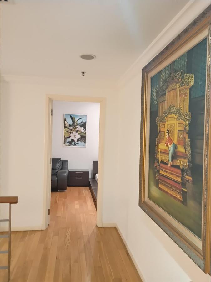 Kl Times Square Apartment 吉隆坡 外观 照片