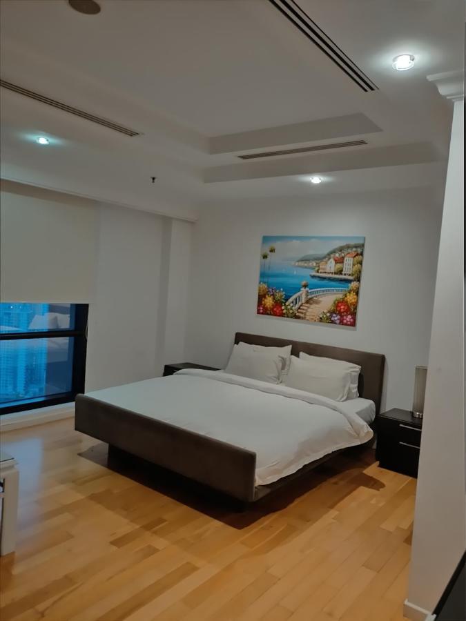 Kl Times Square Apartment 吉隆坡 外观 照片